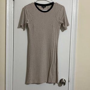 Topshop dress